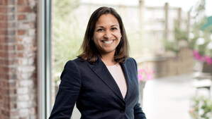 Goulston &amp; Storrs Attorney Suma V. Nair Named to the ACLU of Massachusetts Board of Directors