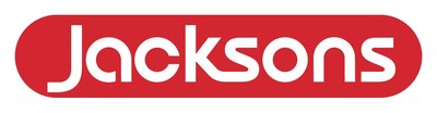 Jacksons Food Stores Logo (PRNewsfoto/Jacksons Food Stores)