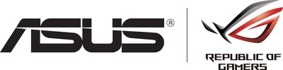 ROG Asus Republic of Gamers Logo HD 4K 8K Wallpaper #3.3172