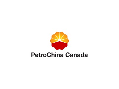 PetroChina Canada Logo (CNW Group/PetroChina Canada)