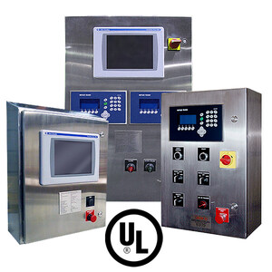 IEDCO Process Control Systems Increase Reliability and Efficiency in Powder Handling Systems