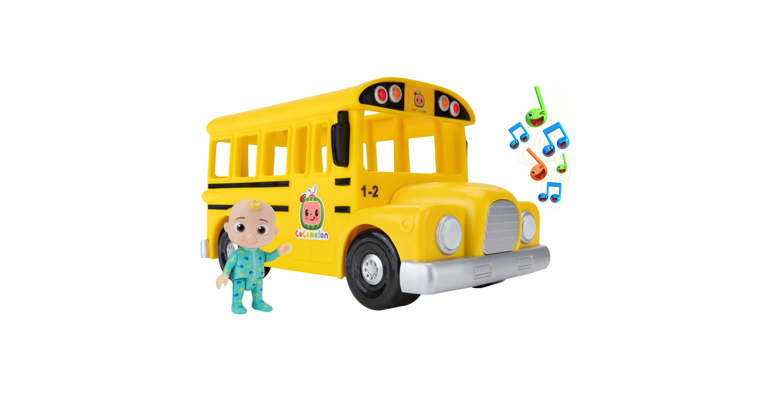 Jazwares Debuts First Toy Line For Cocomelon The 1 Youtube Channel For Kids And Preschoolers - roblox cocomelon