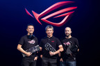 ASUS Republic of Gamers Announces Meta Buffs Product Lineup for Leveling Up Gaming Experiences