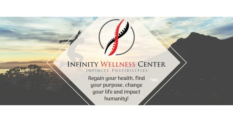 Aurora Chiropractor Launches New Infinity Wellness Center Website