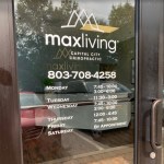 Columbia Chiropractor Launches New MaxLiving Health Center Columbia Website