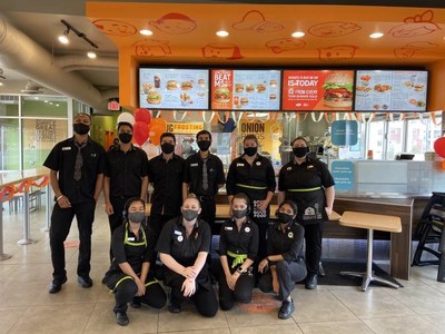 Unable to view the image, Please provide a valid URL.