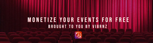 Event Management Tools from Vibrnz