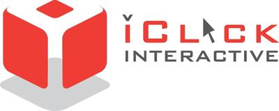 Logo (PRNewsfoto/iClick Interactive Asia Group L)