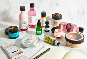 Cynthia King Announced as United States-Based Independent Consultant for the Body Shop at Home USA