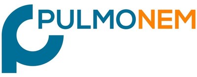 Logo de Pulmonem Inc. (Groupe CNW/Pulmonem)