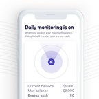 Wealthfront Launches First Self-Driving Money™ Service