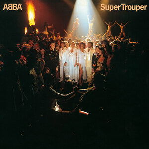 ABBA  'Super Trouper' 40th Anniversary Releases October 30, 2020