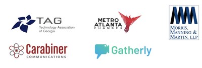 ATL Tech COVID-19 Innovation Showcase Event Sponsors