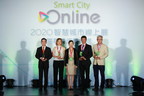 System Integration Award 2020 demonstrates Taiwan's application of smart system integration in overseas markets