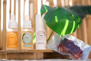 BioFit 360 Launches New Brand: InnerG