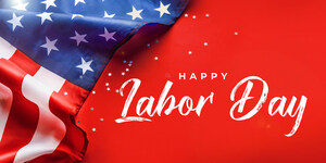 Best Wishes and Happy Labor Day from Fine Art Shippers