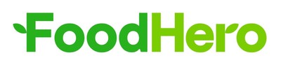 Logo de FoodHero (Groupe CNW/METRO INC.)