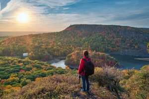 Connecticut Announces Fall Foliage Forecast and Seasonal Experiences