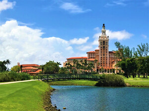 The Biltmore Hotel Miami Says Yes to Intimate Weddings!!!