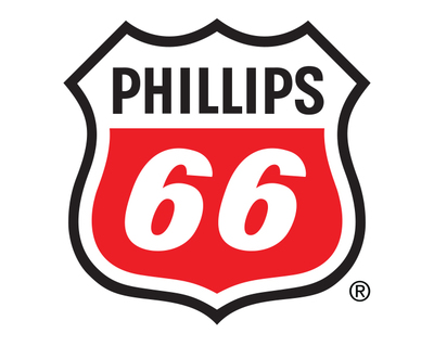 Phillips 66 "Live to the Full™" Logo (PRNewsfoto/Phillips 66) Phillips 66 "Live to the Full™" Logo (PRNewsfoto/Phillips 66)