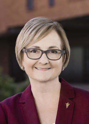 Amy Hillman, dean of the W. P. Carey School of Business at Arizona State University