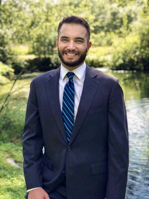 Matthew Maalouf joins The Injury Law Center