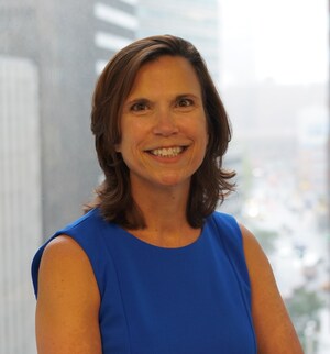 Mary Beth Powers joins CMMB as President and CEO
