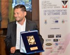 Announced The XXIV Edition Of The International Fair Play Menarini Award
