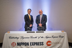 Acquisition of MD Logistics, LLC. and MD Express, LLC. by Nippon Express U.S.A.