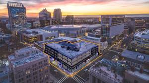 RevOZ Capital Closes New Opportunity Zone Investment in Downtown Sacramento
