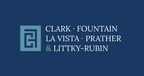 Clark, Fountain, La Vista, Prather &amp; Littky-Rubin Named 'Best Law Firm' in the 2021 Edition of U.S. News - Best Lawyers®