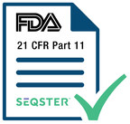 Seqster Streamlines Regulatory Submissions &amp; Health Data Sharing with FDA 21 CFR Part 11 Compliance