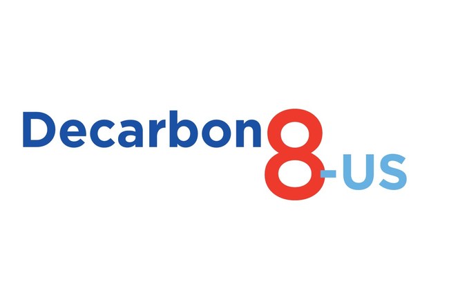 D8 logo D8 logo