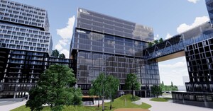 Deloitte Moves to Espace Montmorency
