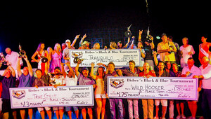 Bisbee's 2020 East Cape Offshore Smashes Records!