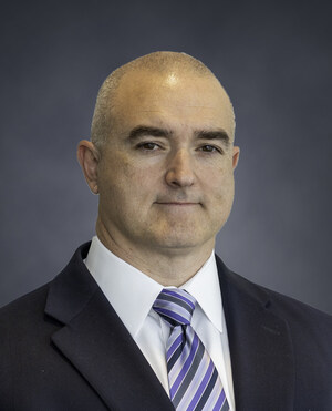 Radiance Technologies Promotes Mr. Tim Tinsley to Executive Vice President for the Defense Sector