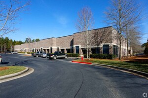 Dalfen Industrial Acquires Property in Alpharetta, GA