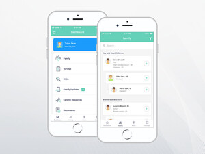 FamHis, Inc. Completes Its Launch of the FamGenix Family Health History Platform
