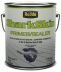 Rodda Paint Company Introduces: New SharkSkin® Primer/Sealer