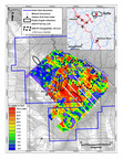 Colorado Resources Provides Exploration Update on Their 100% Owned Sofia Property, Toodoggone District, British Columbia