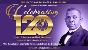 National Business League, Nation's First Black Business Organization Turns 120 Years Old