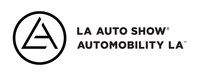 LA Auto Show and AutoMobility LA Lock-Up Logo