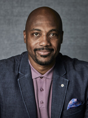 Universal Music Group Appoints Eric Hutcherson To Newly Created Role Of Executive Vice President And Chief People And Inclusion Officer