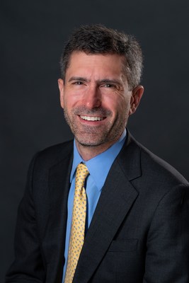 Jonathan DeSimone, CEO designate, Alcentra