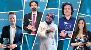 Canadian start-ups recognized with Mitacs's Entrepreneur Awards