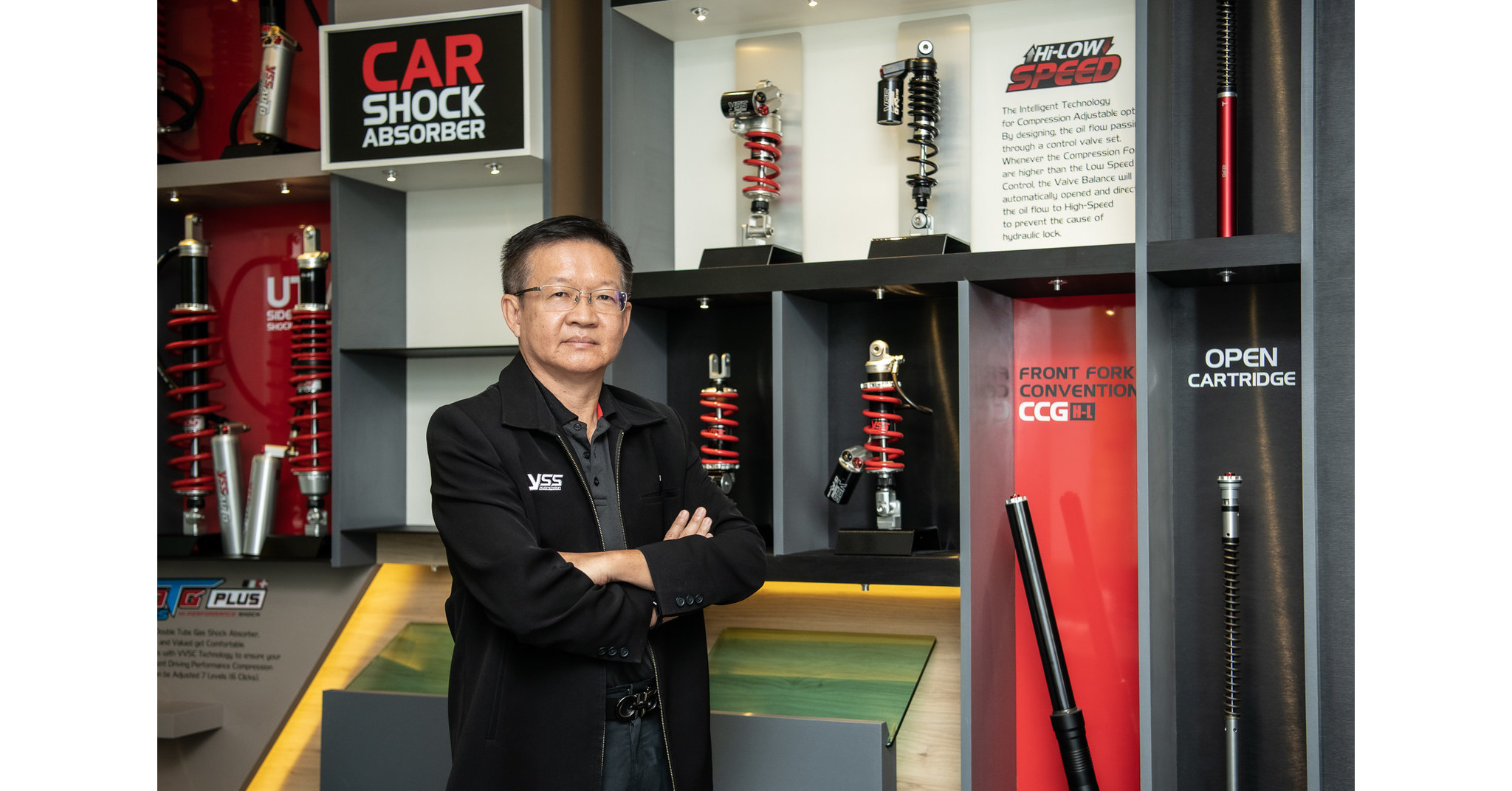 Aggressive promotion image