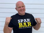 The SPARBAR legends: Announcing Wimp 2 Warrior creator Richie Cranny as Athletic Advisor