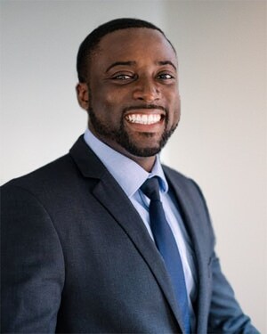 Kwame Christian Joins Carlile Patchen &amp; Murphy LLP's Business Law Group