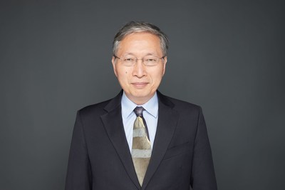 Dr. Zaiqi Wang, Chairman and CEO of InxMed
