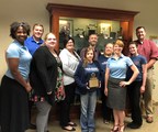 Despite Pandemic, Customer Service Prevails as Ambs Call Center earns 2020 ATSI Award of Excellence